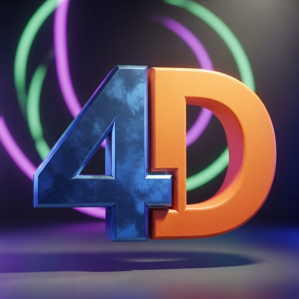 4d