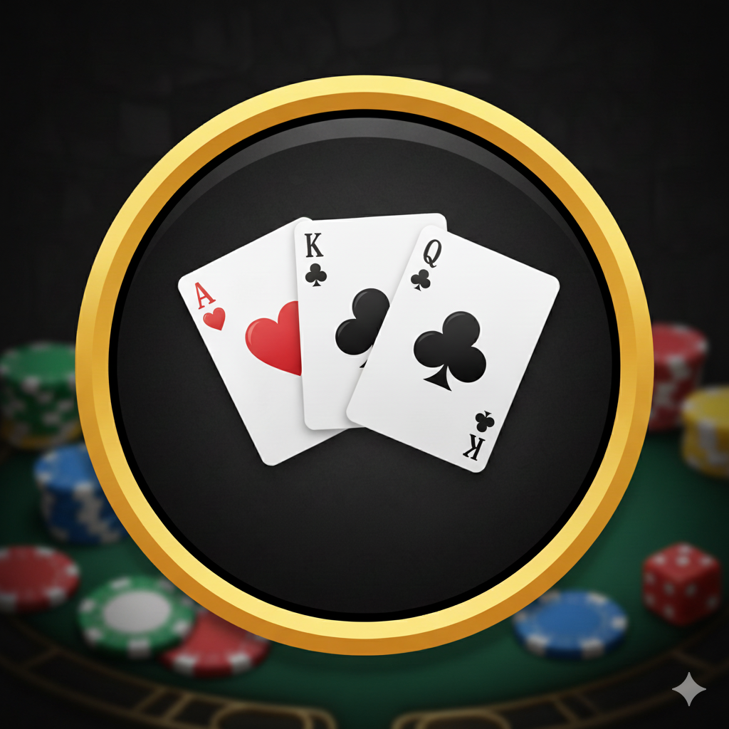 ဖဲဂိမ်း