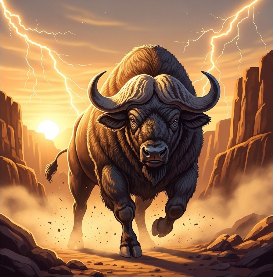 Ascent Charge Buffalo